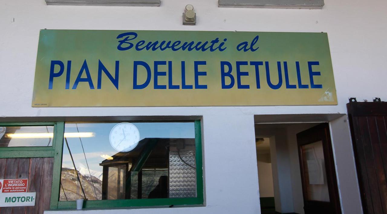 Ferienwohnung La Capanna Margno Exterior foto