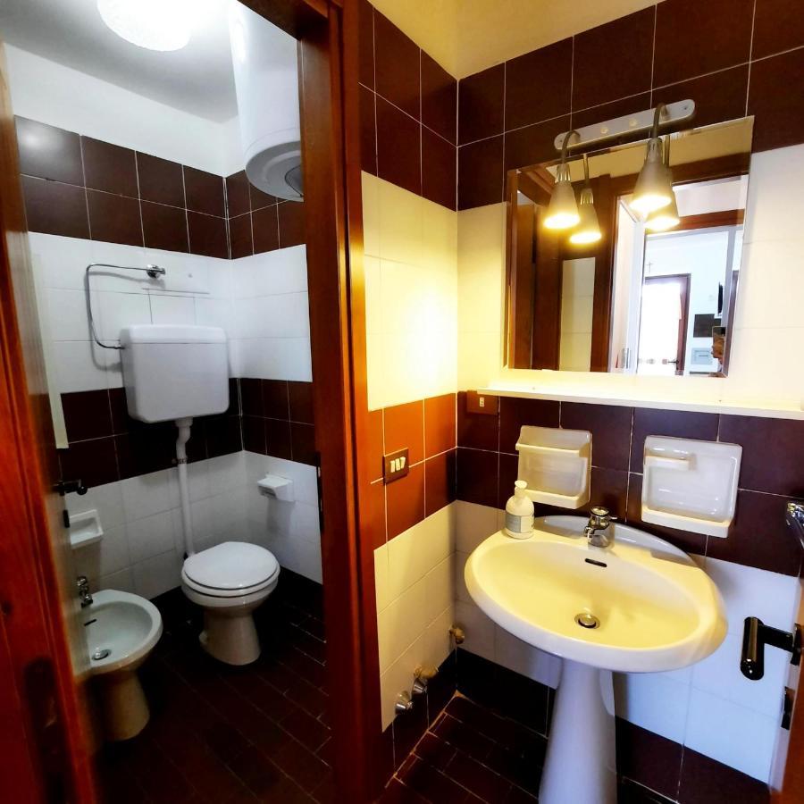 Ferienwohnung La Capanna Margno Exterior foto