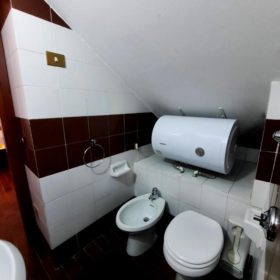 Ferienwohnung La Capanna Margno Exterior foto