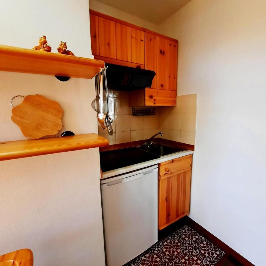Ferienwohnung La Capanna Margno Exterior foto