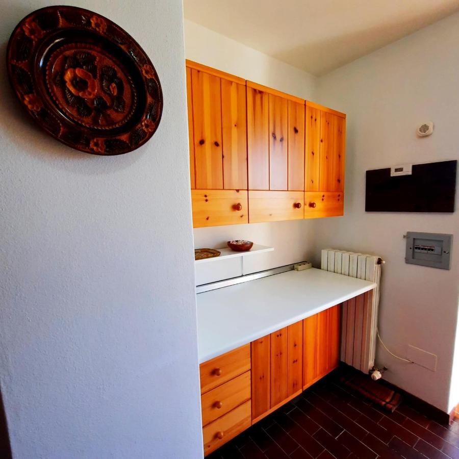 Ferienwohnung La Capanna Margno Exterior foto